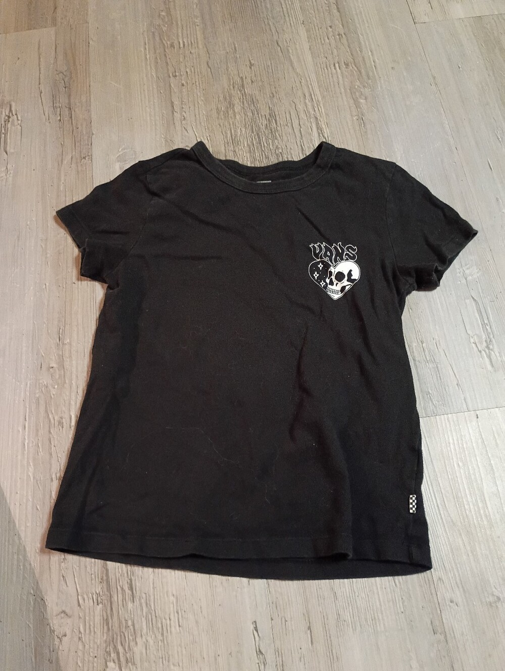 Vans Top